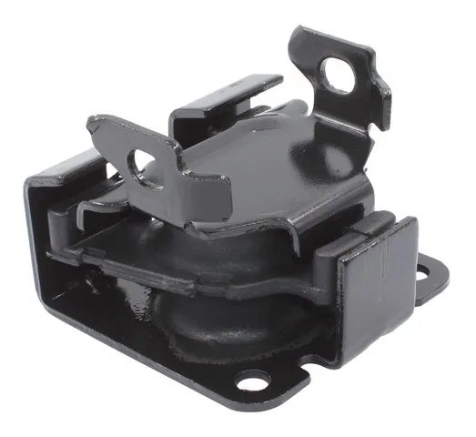 A2802 – DEA PRODUCTS Motor Mount, OE Replacement Painted Steel And Rubber Single